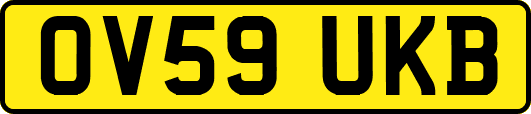 OV59UKB