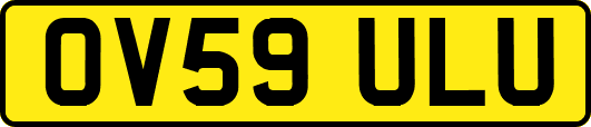 OV59ULU