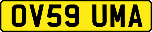 OV59UMA