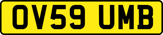 OV59UMB