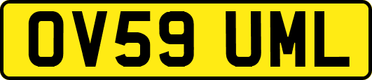 OV59UML