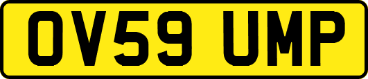 OV59UMP