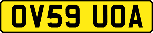OV59UOA