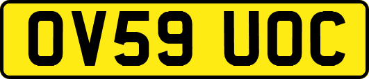 OV59UOC
