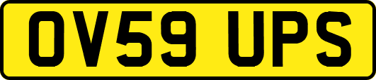 OV59UPS