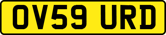OV59URD
