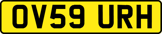 OV59URH