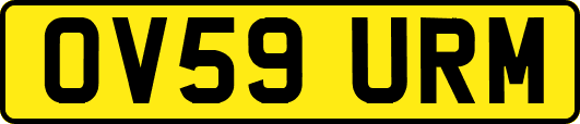 OV59URM