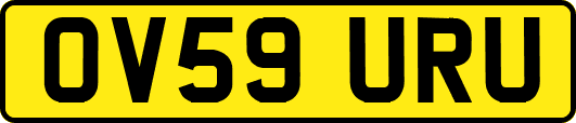 OV59URU