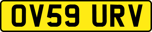 OV59URV
