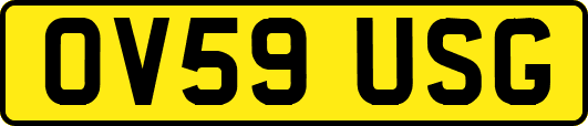 OV59USG