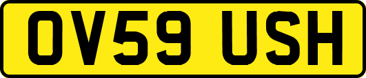 OV59USH