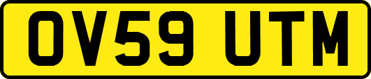 OV59UTM