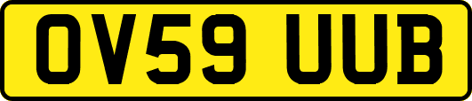 OV59UUB