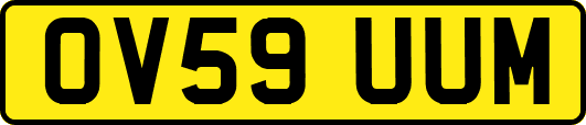 OV59UUM