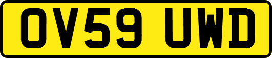 OV59UWD