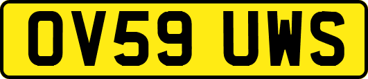 OV59UWS