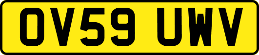 OV59UWV