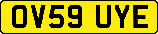 OV59UYE