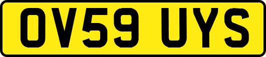 OV59UYS