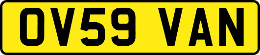 OV59VAN