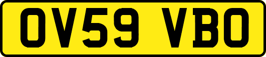 OV59VBO