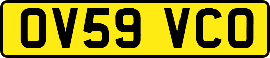 OV59VCO
