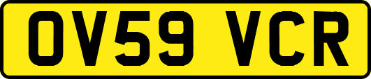 OV59VCR