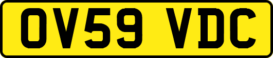 OV59VDC