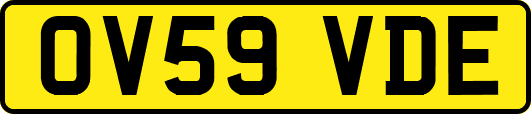 OV59VDE