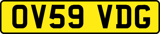 OV59VDG
