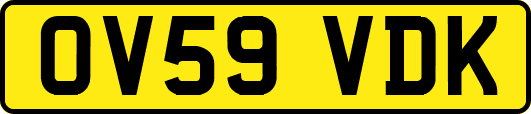 OV59VDK