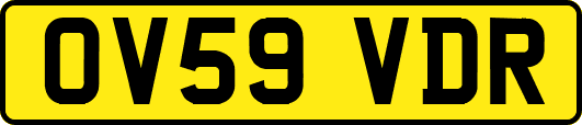 OV59VDR