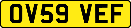 OV59VEF