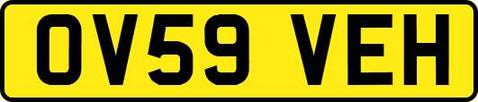 OV59VEH