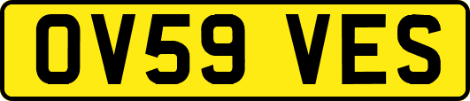 OV59VES