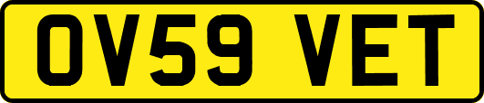 OV59VET