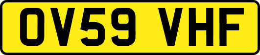 OV59VHF
