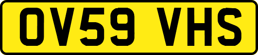 OV59VHS