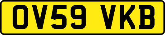 OV59VKB