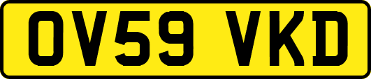 OV59VKD