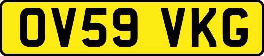 OV59VKG