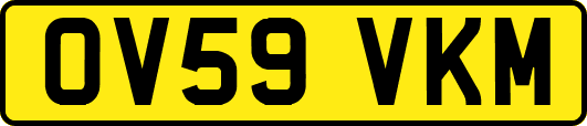 OV59VKM