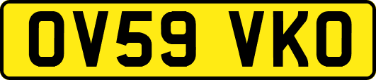 OV59VKO