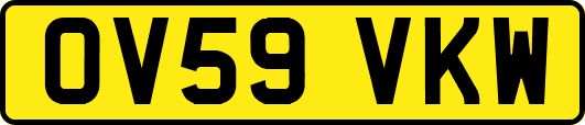OV59VKW