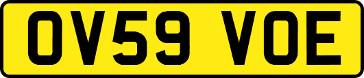 OV59VOE
