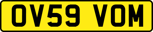 OV59VOM
