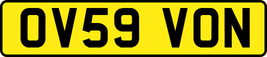 OV59VON