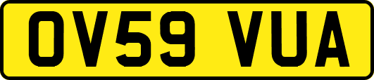 OV59VUA