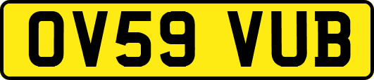 OV59VUB